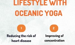 The Best Place For Yoga Teacher Training – Oceanic Yoga School
