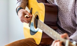 A Guitar Buying Guide for Beginners