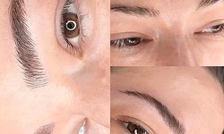 Ways To Determine The Perfect Eyebrow Shape For Your Face