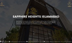 All Regarding the Floor Plans and Apartments at Sapphire Heights