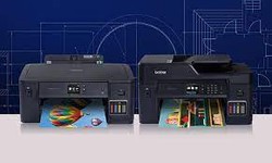 Dubai's top printer technicians (printer repair Dubai)
