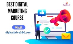 Which is the Best Digital Marketing Course?