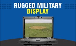 Why is a Functional and Night Display Important in the Military?