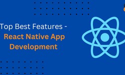 Top Features of React Native App Development