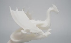 Choosing The Fastest 3D Printer? Choose eSUN High Speed PLA