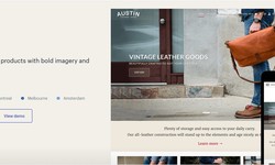 Shopify Retina Theme Review: The Best Option for Your Shopify Store