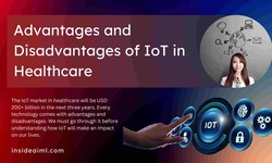 The benefits and drawbacks of IoT in healthcare
