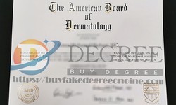 Where to Buy ABD Fake Degree