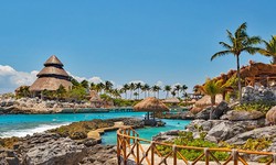 Tourist Attractions in cancun