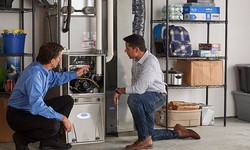 Tips to Choose the Right HVAC Contractor