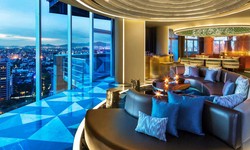 Best Hotels in Mexico City
