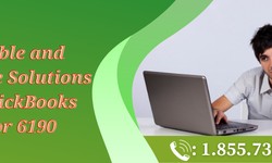 Reliable and Effective Solutions for 6190 816 quickbooks