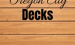 Composite Deck Builders Portland Oregon City
