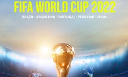 Top Five National Fan Tokens for FIFA World Cup 2022 that ready to Skyrocket