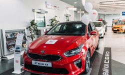 Why Kia Used Cars Are A Better Choice To Buy?