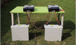 Lithium Battery or Lead Acid Battery: Which should be your first choice?