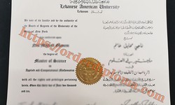 Where to Buy LAU Fake Diploma