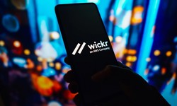 Wickr Me, Owned by Amazon, will shut down