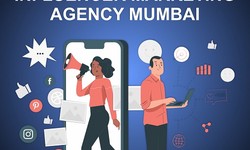 Which is the best influencer marketing agency in Mumbai