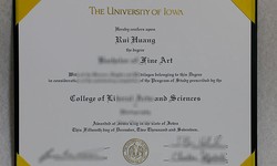How to Get a Fake University of Iowa Degree