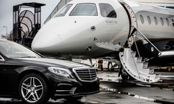 What To Look For When Choosing A Car Service For Logan Airport