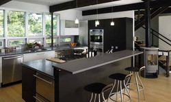 5 Must Try Kitchen Remodeling Trends in Alameda, CA