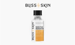 Bliss Skin Tag Remover Reviews (Scam or Legit) – EXPOSED Don’t Buy Until You See