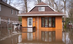 Top Five Ways to Prevent Flooding in Your Home