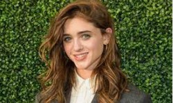 How Old is Natalia Dyer | Height Of Natalia Dyer
