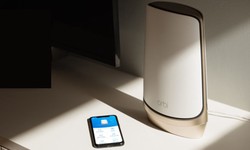 Orbi firmware update | how to update orbi firmware