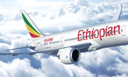 Ethiopian Airlines Extra Baggage Cost from the UK