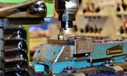 Enhance Your Knowledge About Tight Tolerances for CNC Machining