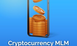 Cryptocurrency MLM Software Development Company