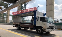 Find The Top Logistics and Warehouse Service Companies In Singapore