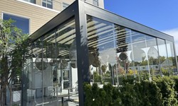 Comparing Aluminum vs Wood Pergolas: The Better Choice for Your Next Project