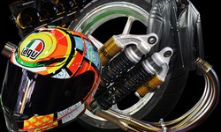 Looking For Bike Accessories? Motorcycles Parts Online Store is Your Go To Place