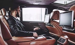 Here are 5 reasons why you should hire a limo service Tucson