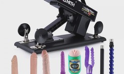 Choosing the Right Thrusting Sex Machine - How to Do It Effectively