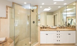 Best Tips to Choose the Right Shower Screen Glass Repair Specialist