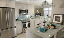 How to Plan a Kitchen Remodeling
