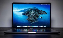 Review of the Apple MacBook 12in M7 2022