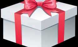 What is personalized gifts?