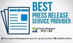 PR Newswire is the place to go for news and press releases.