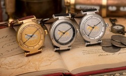 For What Reason Would It Be Advisable for You to Pick Couple Watches?