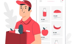 Best Grocery App Development Companies in 2023