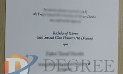 How to Get Abertay University fake certificate