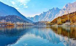 20 Most Beautiful Places to Visit in Pakistan