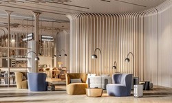 What is an Airport lounge and How to get it?