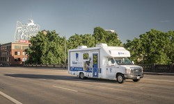 What Exactly is a Mobile Vet Clinic?