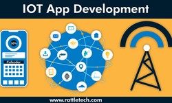 Top 3 Companies for IoT Application Development